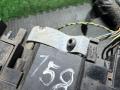 переключатель подрулевой (стрекоза) Volkswagen Golf 4 поколение 1998, 8L0953513 - фото №7