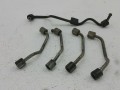 трубка топливная Mercedes-Benz Vito W639 2006, 2.2 л., OM 646.982, дизель - фото №2