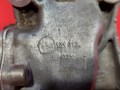 помпа Volkswagen Passat B5 1999, 1.8 л., APT, бензин, 58121013 - фото №7