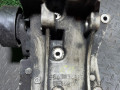 кронштейн генератора Peugeot 607 1 поколение 2003, 9643834880 - фото №2