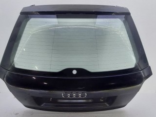 крышка багажника (дверь 3-5) Audi A3 8P 2004