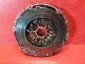корзина сцепления Hyundai Tucson 1 поколение 2006, 2.0 л., D4EA, дизель, 4120024720, 4110024720 - фото №2