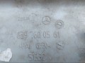 ручка внутренняя Mercedes-Benz Vito W639 2005, OM646, A6397600561 - фото №5