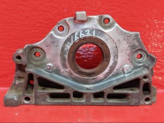 крышка Citroen Jumper 1 поколение 2002, DW10TD / 2.0 HDI, 9622196480