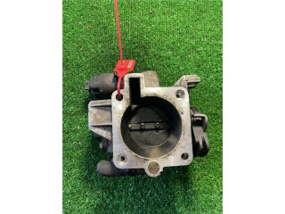 заслонка дроссельная Opel Astra G 1998, 90501011