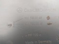 комплект декоративных накладок (дерева) салона Mercedes-Benz Sprinter 1 поколение (W901-905) [рестайлинг] 2003, OM611, 9017200148 - фото №5