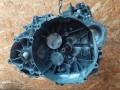 КПП механическая (МКПП) Ford S-Max 1 поколение 2007, 6G9R7002HD - фото №5