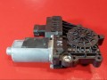 моторчик стеклоподъемника передний левый Opel Astra H 2004, 1.4 л., Z 14 XEP, бензин, 994886100, 13100417 - фото №4