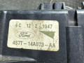 блок предохранителей Ford Mondeo 3 поколение 2003, 4S7T14A073AA - фото №4