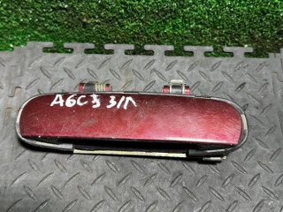 ручка наружная задняя левая Audi A6 4B/C5 2000, 4B2837886