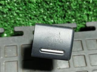 кнопка (выключатель) Audi A3 8P/8PA [рестайлинг] 2005, 8P0919234