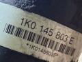 интеркулер Volkswagen Passat B6 2006, 2.0 л., дизель, 1K0145803E - фото №3