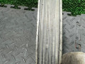 шкив насоса гидроусилителя Audi A6 4B/C5 [рестайлинг] 2001, 78145255 - фото №2