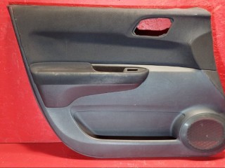 обшивка двери передняя левая Honda FR-V 1 поколение 2006, 83550SJD