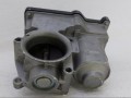 заслонка дроссельная Nissan Note E11 2008, CR14, SERA57602 - фото №4