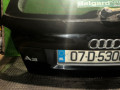 крышка багажника (дверь 3-5) Audi A3 8P [рестайлинг] 2006 - фото №3