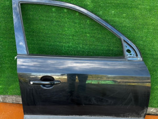 дверь передняя правая Hyundai Tucson 1 поколение 2006