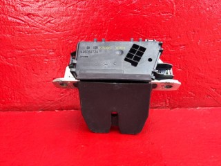 замок багажника Opel Astra G 2007, 495058724
