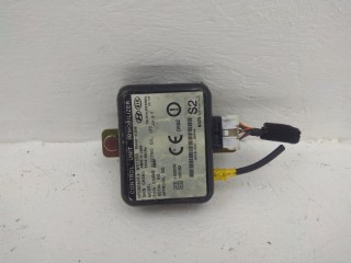 блок управления вентилятором (реле) Kia Magentis 1 поколение 2002, 2.0 л., G4JP, бензин, 954203C800