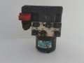 блок ABS Hyundai Santa Fe 1 поколение (SM) 2003, 2.0 л., D4EA, дизель, 9566026500 - фото №2