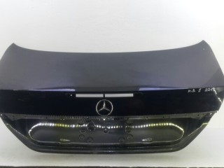 крышка багажника (дверь 3-5) Mercedes-Benz E-Класс W211/S211 W211 2005
