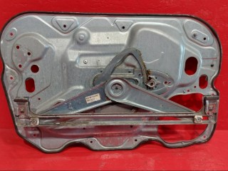 стеклоподъемник Ford Focus 2 поколение 2008, 1.6 л., SHDA, бензин, 3M51R23200BE