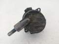 насос вакуумный Mercedes-Benz Vito W639 2005, OM646, 6112300265 - фото №3