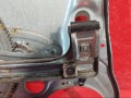 стеклоподъемник Ford Focus 2 поколение 2008, 1.6 л., SHDA, бензин, 4M51A045H22 - фото №3