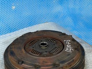 маховик Volkswagen Golf 4 поколение 2000, 1.6 л., AKL, бензин, МКПП, 1862518302, 06A141031J