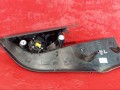 комплект декоративных накладок (дерева) салона Ford Focus 2 поколение 2008, 1.6 л., HHDA, дизель, 4M51A23409A - фото №3