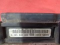 блок ABS Nissan Qashqai 1 поколение J10 2008, 1.5 л., K9K, дизель, 265231888 - фото №8