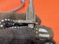 датчик ABS Peugeot 207 1 поколение 2007, 1.4 л., KFU (ET3J4), бензин, 9655067880 - фото №5