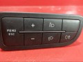 кнопка (выключатель) Fiat Fiorino 2 поколение 2009, 735442323 - фото №6