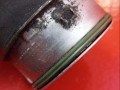 патрубок интеркулера Volkswagen Touran 1 поколение 2006, 1K0145832E - фото №5