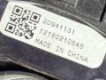 переключатель подрулевой (стрекоза) Opel Insignia 1 поколение (A) 2010, 20941131 - фото №6