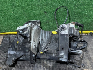 лонжерон левый Audi A6 4F/C6 2007, 2.0 л.