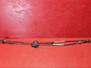 трос кулисы КПП Honda FR-V 1 поколение 2006, 54310SJDG02, 54310SJDG01
