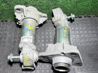 Крепление бампера переднего Audi A4 B6 2004, 1.8 л., бензин, седан, 8E0807134B
