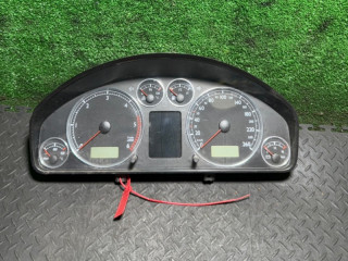 щиток приборов (приборная панель) Ford Galaxy 1 поколение [рестайлинг] 2002, 1.9 л., 7M7920840L