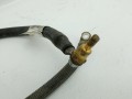 плюсовой провод аккумулятора Mercedes-Benz Vito W639 2006, 2.2 л., OM 646.982, дизель, 6395409210 - фото №2