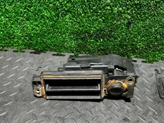 ручка открывания багажника Mercedes-Benz C-Класс W203/S203/CL203 2003, A2037500093