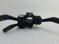 переключатель подрулевой (стрекоза) Volkswagen Passat B6 2006, 2.0 л., BKP, дизель - фото №2