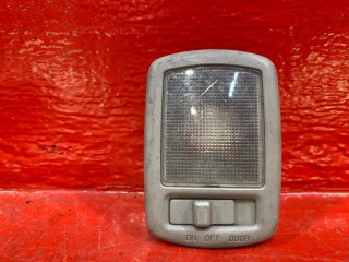 фонарь салона (плафон) Hyundai Tucson 1 поколение 2006, 2.0 л., D4EA, дизель, 9, 26E05