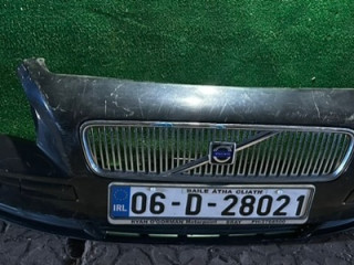 бампер передний Volvo V50 1 поколение 2006, 30748025