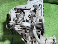 КПП механическая (МКПП) Nissan Qashqai 1 поколение 2008, 2.0 л., JG75E - фото №3