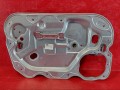стеклоподъемник Ford Focus 2 поколение 2008, 1.6 л., HHDA, дизель, 4M51A045H17A - фото №4