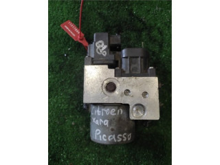 блок ABS Citroen Xsara Picasso 1 поколение 2003, 0273004353