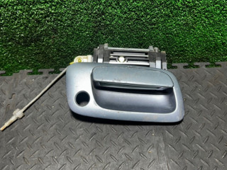 ручка наружная Opel Astra G 2004, 260933585