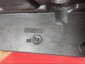 передняя панель крепления облицовки (телевизор) Peugeot 407 1 поколение [рестайлинг] 2009, 9685794180 - фото №10