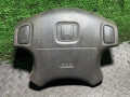 подушка безопасности водителя Honda CR-V 2 поколение 2003 - фото №3